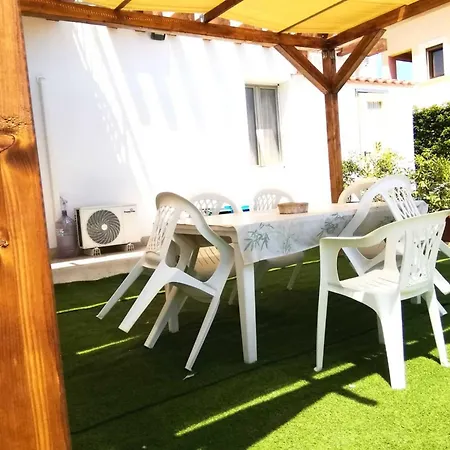 Casa Mare 2 بروكولي