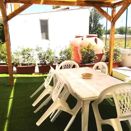 Casa Mare 2 * Brucoli