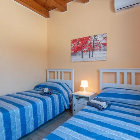 Дом отдыха Casa Mare 2 *