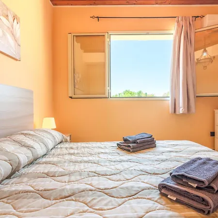 Дом отдыха Casa Mare 2 Бруколи