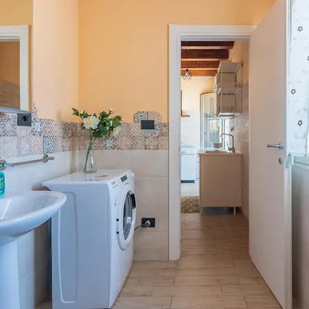 Casa Mare 2 Бруколи