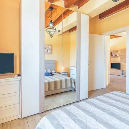 Casa Mare 2 * Бруколи