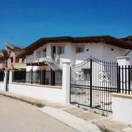 Дом отдыха Casa Mare 2 *