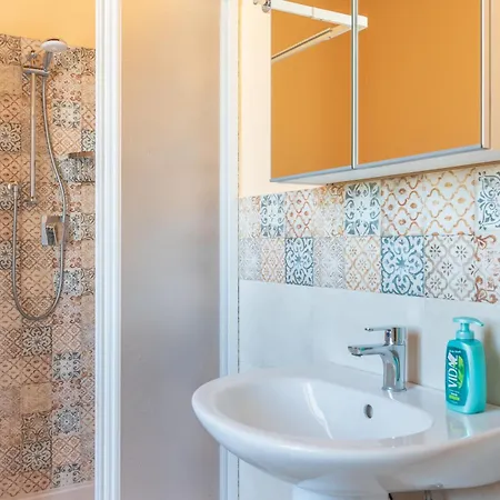 Дом отдыха Casa Mare 2 Бруколи