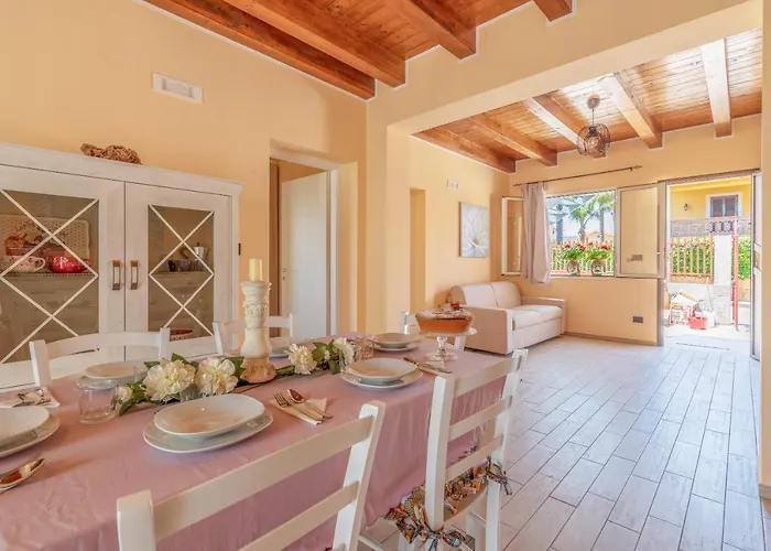 Casa Mare 2 * بروكولي