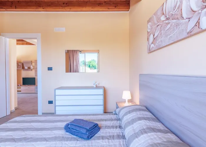 Casa Mare 2 بيت للعطل *
