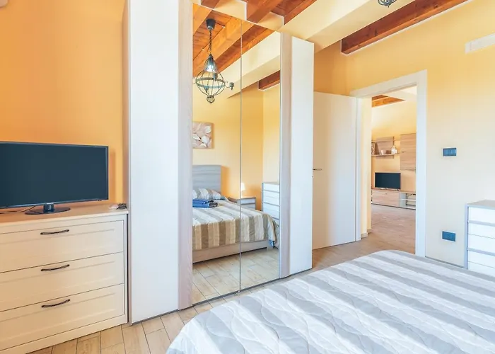 Casa Mare 2 * بروكولي