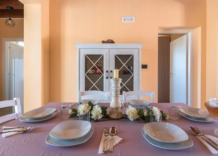 Casa Mare 2 * بروكولي