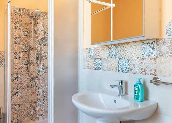 بيت للعطل Casa Mare 2 *
