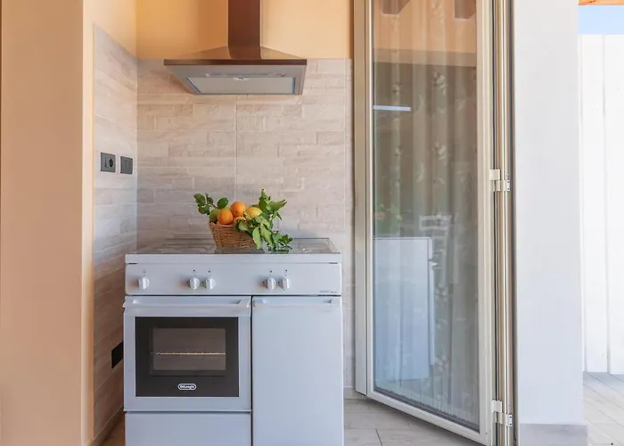 Casa Mare 2 * بروكولي