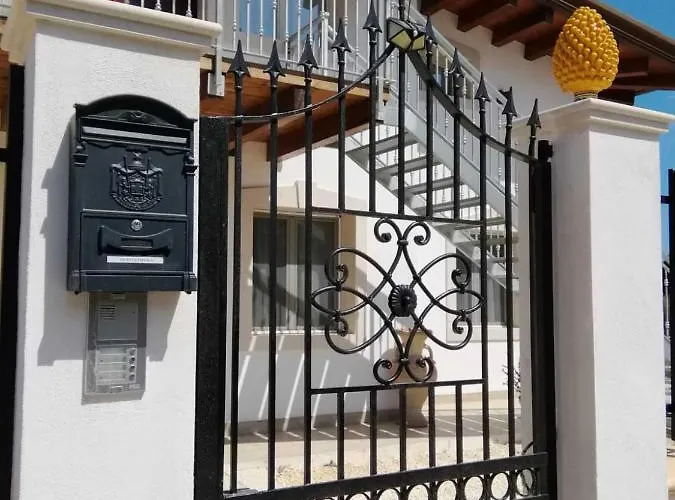 بيت للعطل Casa Mare 2