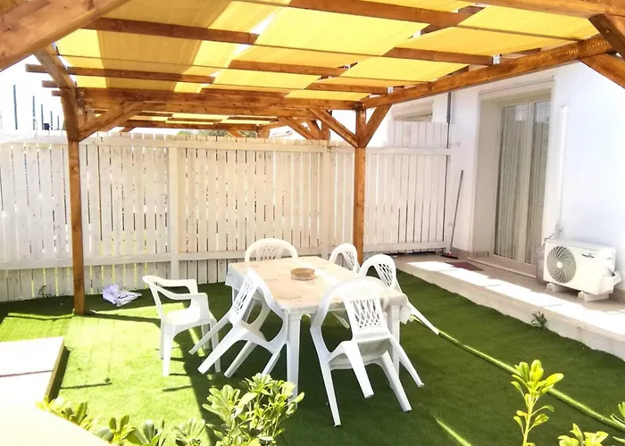 Casa Mare 2 بروكولي