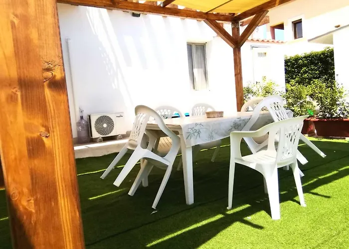 Casa Mare 2 بروكولي