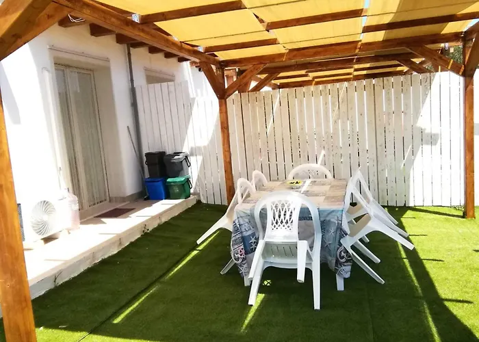 Casa Mare 2 بيت للعطل