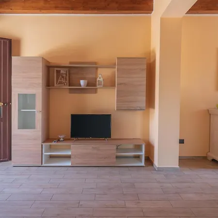 Casa Mare 2 * Brucoli