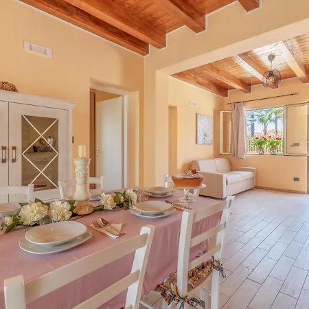 Casa Mare 2 * Brucoli
