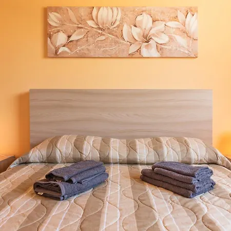 Casa Mare 2 * Brucoli