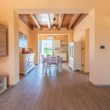 Casa Mare 2 Brucoli
