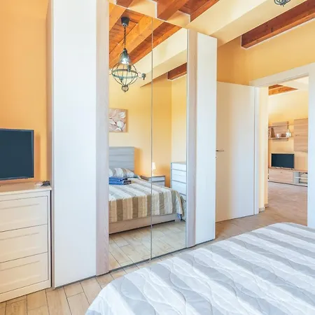 Casa Mare 2 * Brucoli