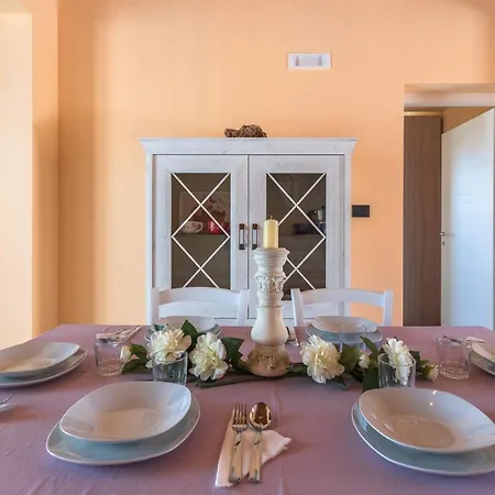 Casa Mare 2 * Brucoli