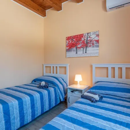 Holiday home Casa Mare 2