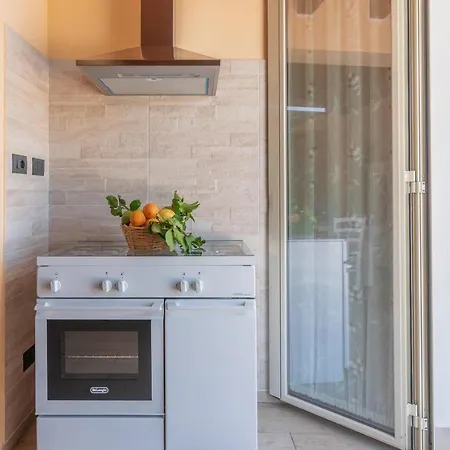 Casa Mare 2 * Brucoli