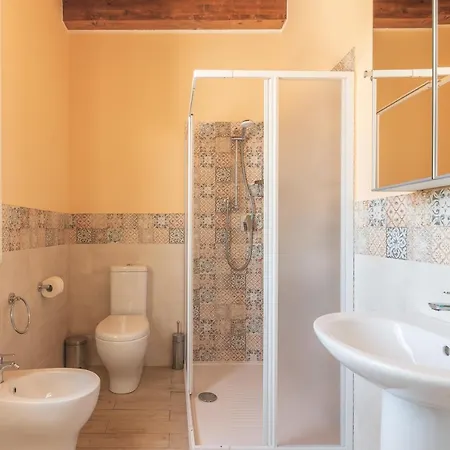 Casa Mare 2 Holiday home