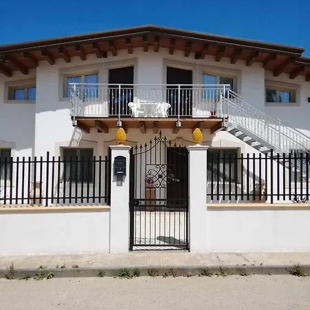 Holiday home Casa Mare 2 Brucoli