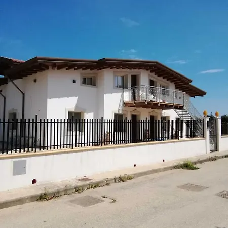 Hébergement de vacances Casa Mare 2 *