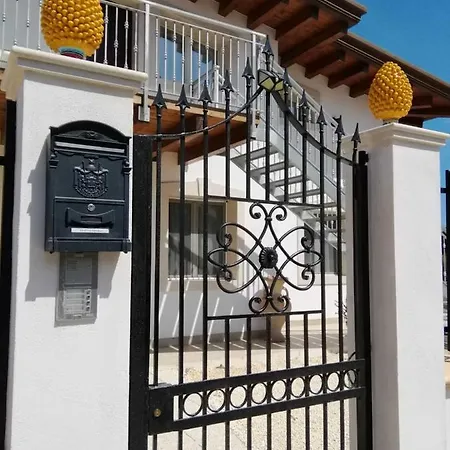 Hébergement de vacances Casa Mare 2