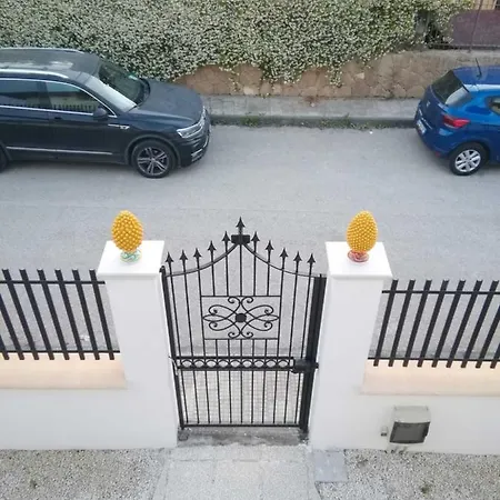 Casa Mare 2 * Brucoli