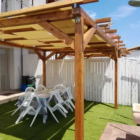 Hébergement de vacances Casa Mare 2 *