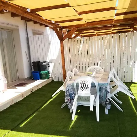 Holiday home Casa Mare 2