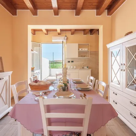 Casa Mare 2 * Brucoli