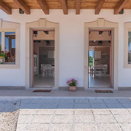 Casa Mare 2 Dom wakacyjny Brucoli