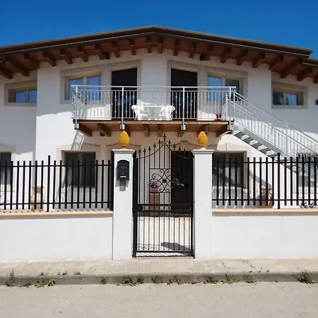 Casa Mare 2 * Brucoli