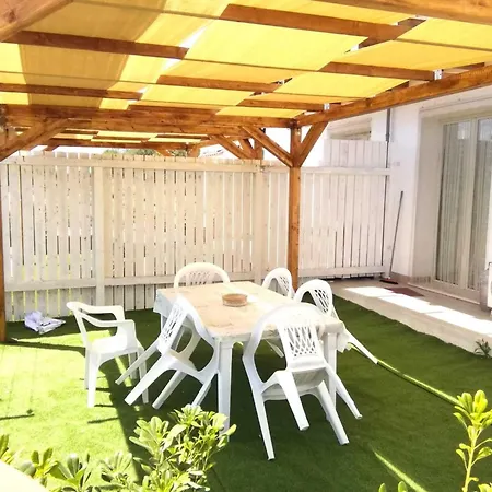 Casa Mare 2 Dom wakacyjny Brucoli