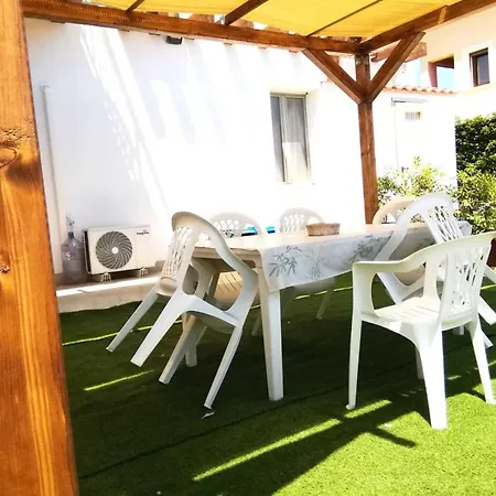 Dom wakacyjny Casa Mare 2