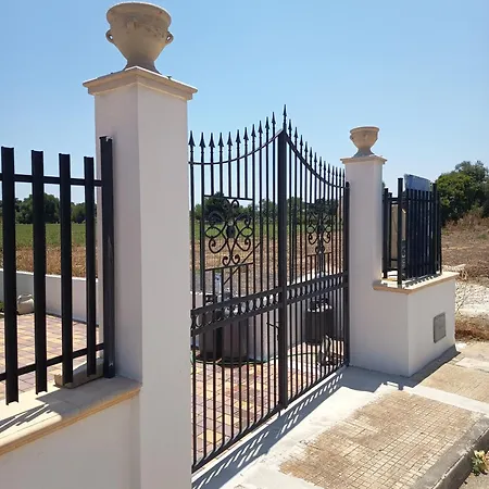 Casa Mare 2 بيت للعطل