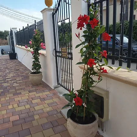 Casa Mare 2 بيت للعطل