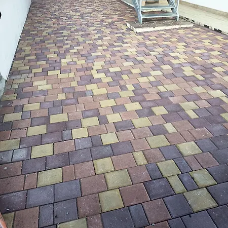 بيت للعطل Casa Mare 2 بروكولي